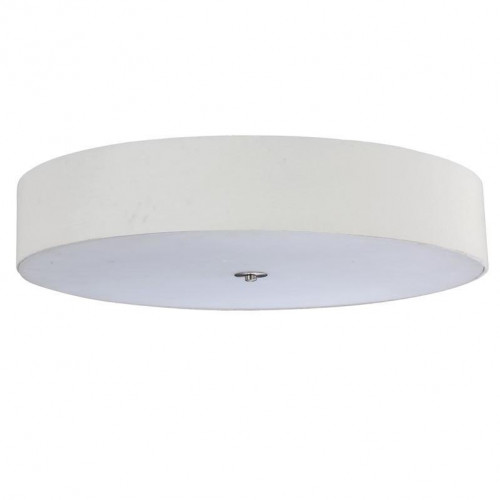 потолочный светильник crystal lux jewel pl700 white в Армавире