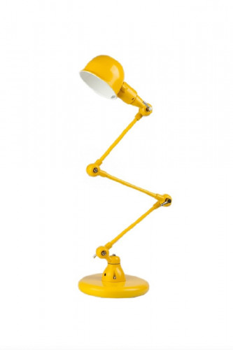 настольная лампа jielde yellow в Армавире