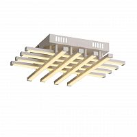 потолочный светодиодный светильник st luce intersezione sl838.502.08 в Армавире