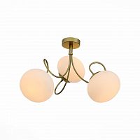 потолочная люстра st luce acini sl717.202.03 в Армавире