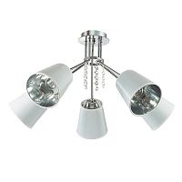 потолочная люстра lumion zulienna 3314/5c в Армавире