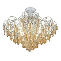 потолочная люстра omnilux agrigento oml-74507-10 в Армавире