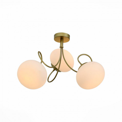 потолочная люстра st luce acini sl717.202.03 в Армавире