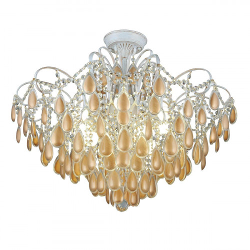 потолочная люстра omnilux agrigento oml-74507-10 в Армавире