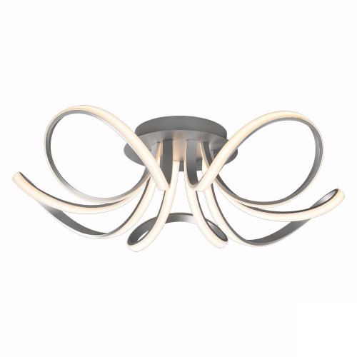 потолочный светодиодный светильник mantra knot led 5916 в Армавире