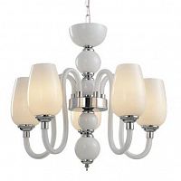 подвесная люстра arte lamp 96 a1404lm-5wh в Армавире