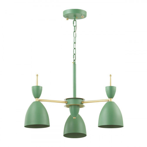 подвесная люстра lumion gemma 3785/3 в Армавире
