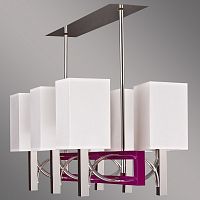 потолочная люстра kemar riffta rf/6/v в Армавире