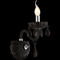 бра arte lamp teatro a3964ap-1bk в Армавире