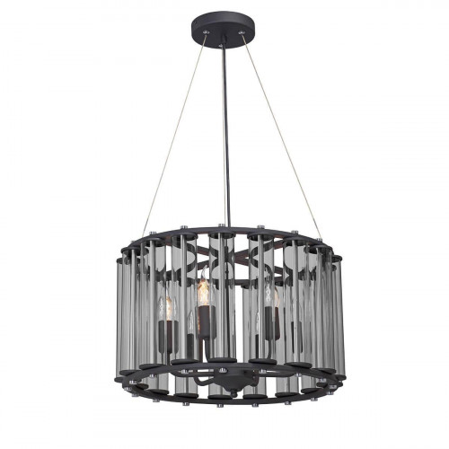 подвесная люстра vitaluce v5305-1/6pl в Армавире