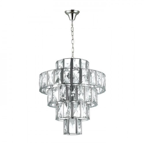 подвесная люстра odeon light brittani 4119/16 в Армавире