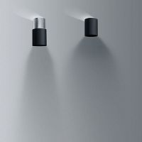 потолочный светильник dot pl black от leucos в Армавире