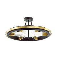 потолочная люстра lumion maeve 4401/6c в Армавире