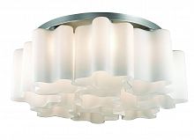 потолочная люстра st luce onde sl116.502.09 в Армавире