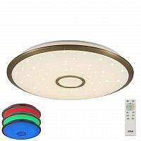 потолочный светодиодный светильник citilux старлайт cl703103rgb в Армавире