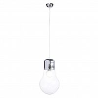 подвесной светильник bulb large в Армавире