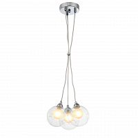 подвесная люстра st luce dualita sl431.113.03 в Армавире