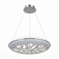 подвесной светодиодный светильник st luce galatea sl271.503.01d в Армавире