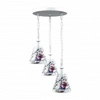 подвесная люстра lamp4you classic c-33-wm-e-00-wm-lmp-o-13 в Армавире