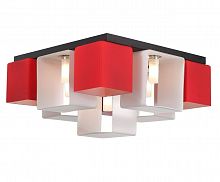 потолочная люстра st luce concreto sl536.562.09 в Армавире