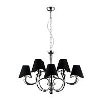 подвесная люстра maytoni boscage mod206-08-n в Армавире