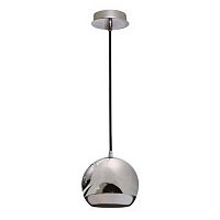 подвесной светильник crystal lux clt 132c chrome в Армавире