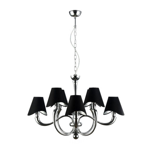 подвесная люстра maytoni boscage mod206-08-n в Армавире