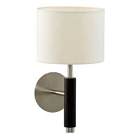 бра arte lamp woods a1038ap-1bk в Армавире