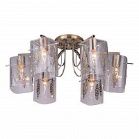 потолочная люстра toplight rosaline tl3710x-06ab в Армавире