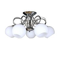 потолочная люстра omnilux bellano oml-24707-05 в Армавире