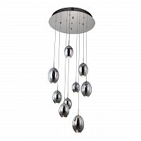 подвесная светодиодная люстра kink light метеорит 08025 в Армавире
