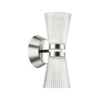 бра odeon light grana 4013/14wl в Армавире