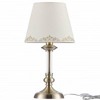 настольная лампа freya ksenia fr2539tl-01bs в Армавире