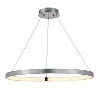 подвесной светодиодный светильник st luce facilita sl911.113.01 в Армавире