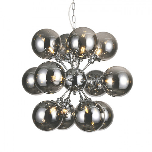подвесной светильник ludlow 12 от delight collection в Армавире