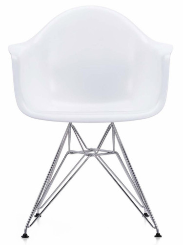 стул klassic premium dar белый (eames style) в Армавире