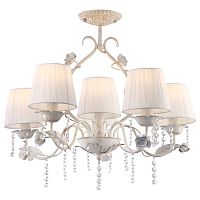 потолочная люстра arte lamp kenny a9514pl-5-1wg в Армавире