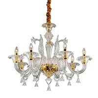подвесная люстра odeon light dita 2795/8 в Армавире
