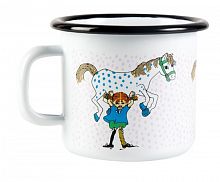 кружка pippi and the horse в Армавире