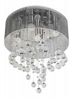 потолочная люстра toplight mavis tl4100d-05ch в Армавире