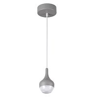 подвесной светодиодный светильник odeon light jolie 3820/8l в Армавире