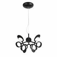 подвесная светодиодная люстра st luce farfalla sl824.403.09 в Армавире