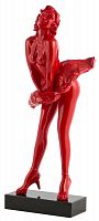 статуэтка she again red в Армавире