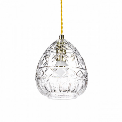 подвесной светильник crystal pithos в Армавире