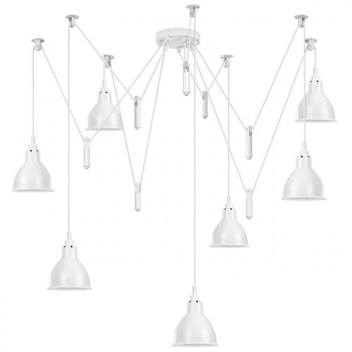 подвесная люстра lightstar acrobata 761076 в Армавире