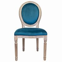 стул volker blue в Армавире