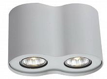 потолочный светильник arte lamp falcon a5633pl-2wh в Армавире
