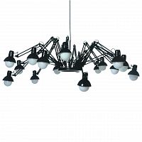 подвесная люстра artpole spinne 001168 в Армавире