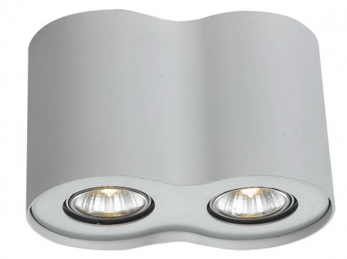 потолочный светильник arte lamp falcon a5633pl-2wh в Армавире