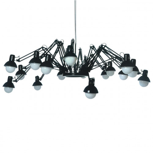 подвесная люстра artpole spinne 001168 в Армавире